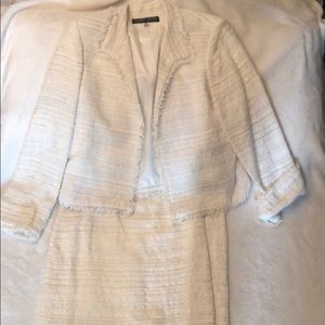 ALBERT NIPON women’s suit